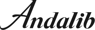 Andalib Logo
